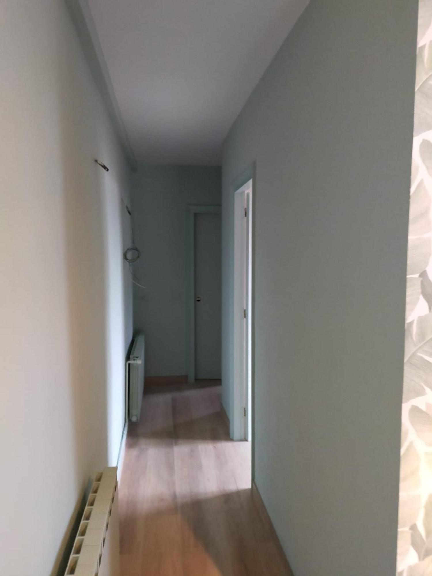 Apartamento Cal Xesc Castellar De N'Hug Exterior foto