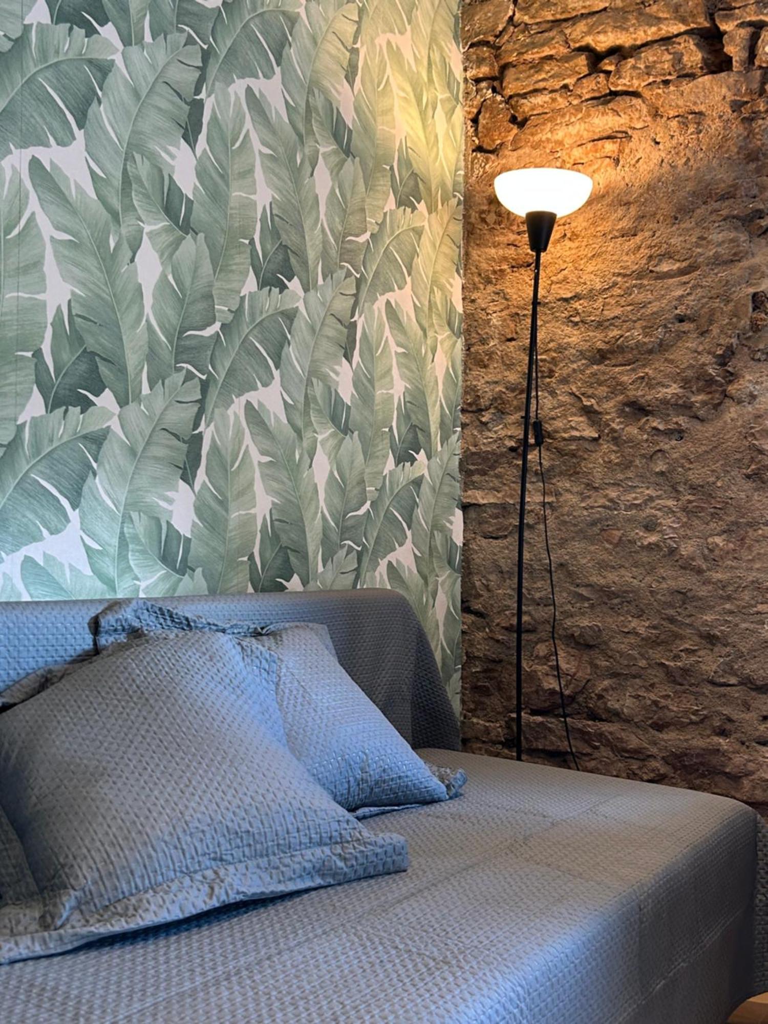 Apartamento Cal Xesc Castellar De N'Hug Exterior foto