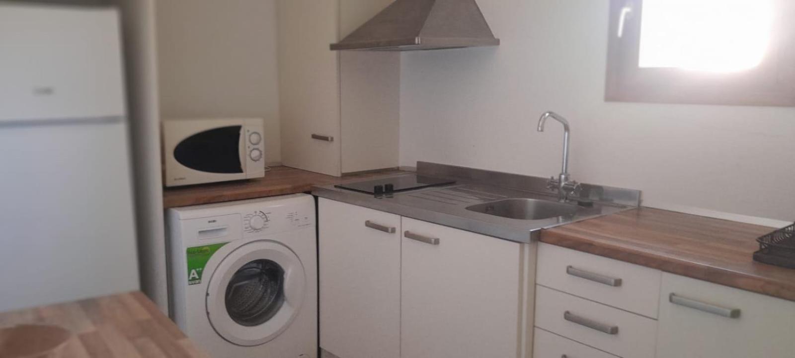 Apartamento Cal Xesc Castellar De N'Hug Exterior foto